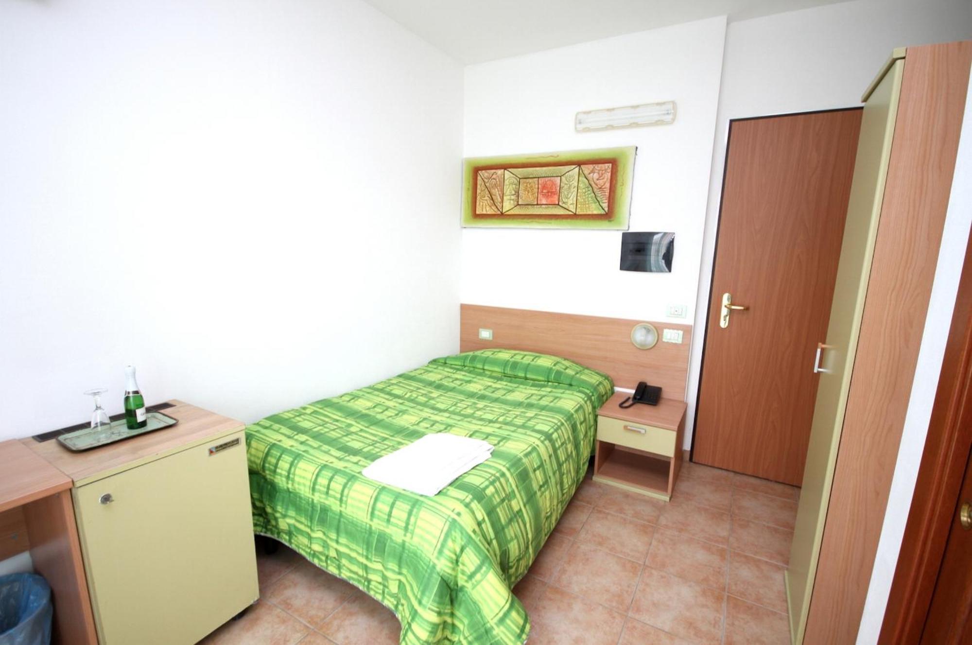 Hotel Alguer Номер фото