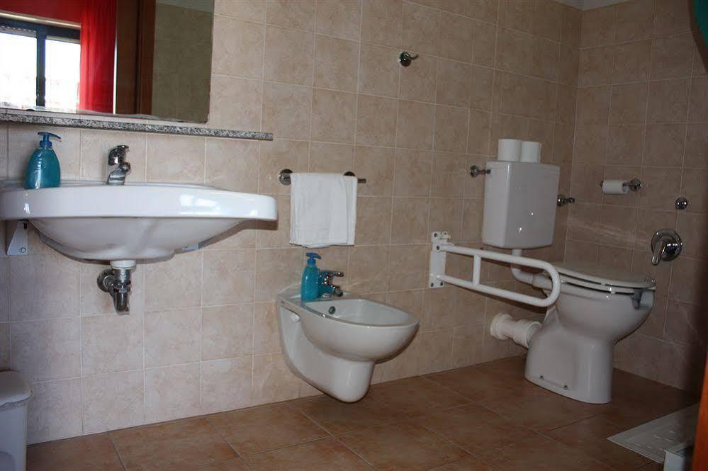 Hotel Alguer Экстерьер фото